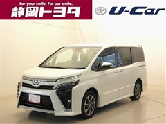 ヴォクシー ZS キラメキ2
