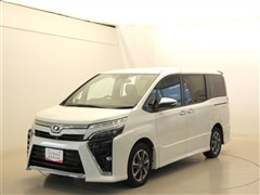 ヴォクシー ZS キラメキ2