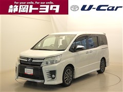 ヴォクシー ZS キラメキ