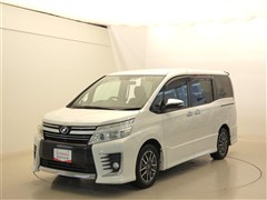 ヴォクシー ZS キラメキ