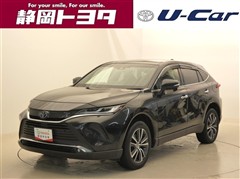 トヨタ ハリアー G