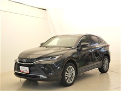 ハリアーハイブリッド Z