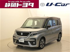 スズキ ソリオ バンディット HV  MV