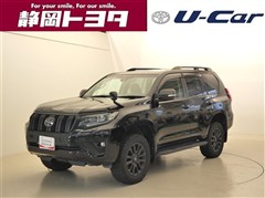 ランクル プラドTX LマットBLC