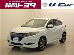 ホンダ ヴェゼル ハイブリッド Z