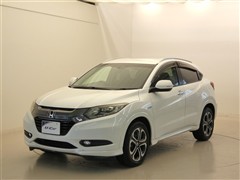 ヴェゼル ハイブリッド Z