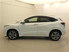 ヴェゼル ハイブリッド Z