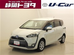 トヨタ シエンタ ハイブリッド G
