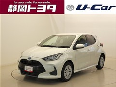 ヤリス ハイブリッド Z