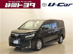 トヨタ　ヴォクシー V