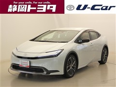 トヨタ　プリウス G