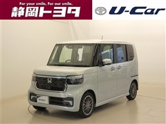 N-BOX カスタム ターボ