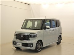 N-BOX カスタム ターボ