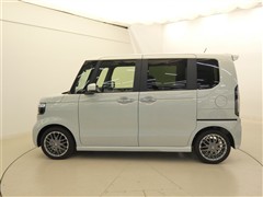N-BOX カスタム ターボ