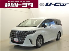 アルファード Z