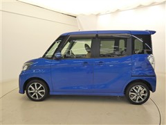 デイズルークス HWS G ターボ
