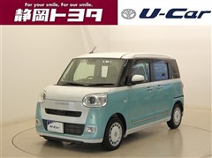ムーヴキャンバス ストライプス G