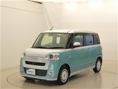 ムーヴキャンバス ストライプス G