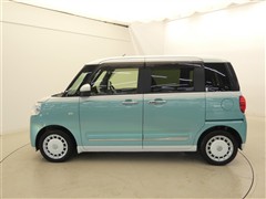 ムーヴキャンバス ストライプス G