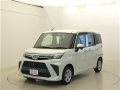 ルーミー X