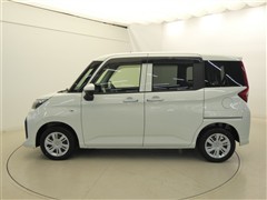 ルーミー X