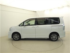 ヴォクシー ZS キラメキZ