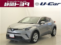 C-HR S