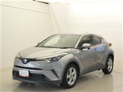C-HR S