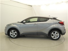 C-HR S