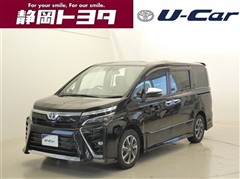 トヨタ ヴォクシー ZS キラメキ3