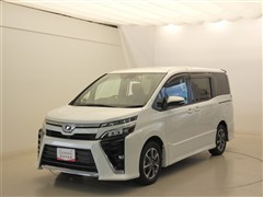 ヴォクシー ZS