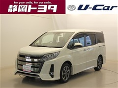 トヨタ ノア SI WxB2