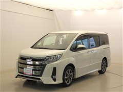 ノア SI WxB2