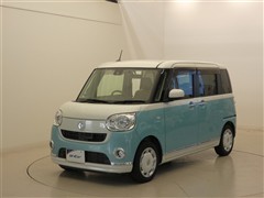 ムーヴキャンバスXLTDメイクSA2