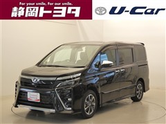 トヨタ ヴォクシー ZS キラメキ2