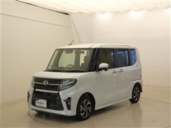 タント カスタムX