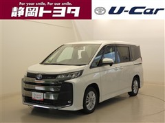トヨタ ノア ハイブリッド S-G
