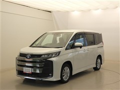 ノア ハイブリッド S-G