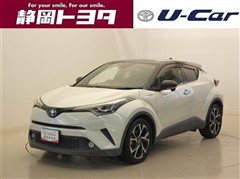 C-HR G LEDエディション