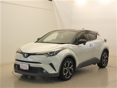 C-HR G LEDエディション