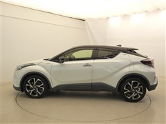 C-HR G LEDエディション