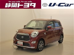 トヨタ ピクシスジョイ F G SA3 P