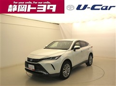 ハリアー ハイブリッド Z