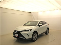 ハリアー ハイブリッド Z