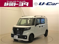 スズキ スペーシア ベース XF
