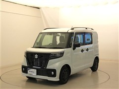 スペーシア ベース XF