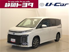 ヴォクシー ハイブリッド S-Z