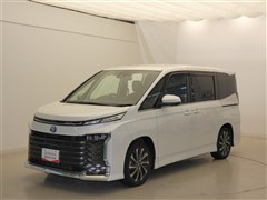 ヴォクシー ハイブリッド S-Z