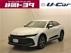 トヨタ クラウン CO G アドバンスド