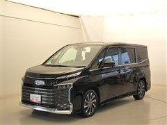 ヴォクシー ハイブリッド S-Z